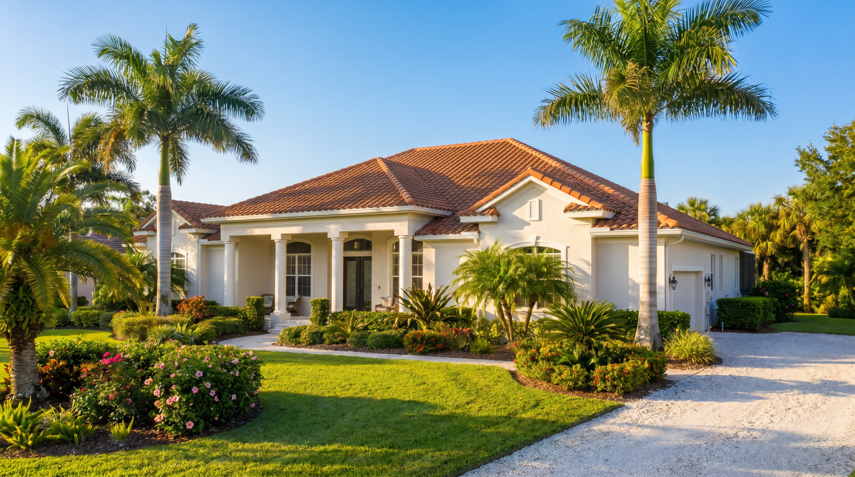 Full Home Inspections