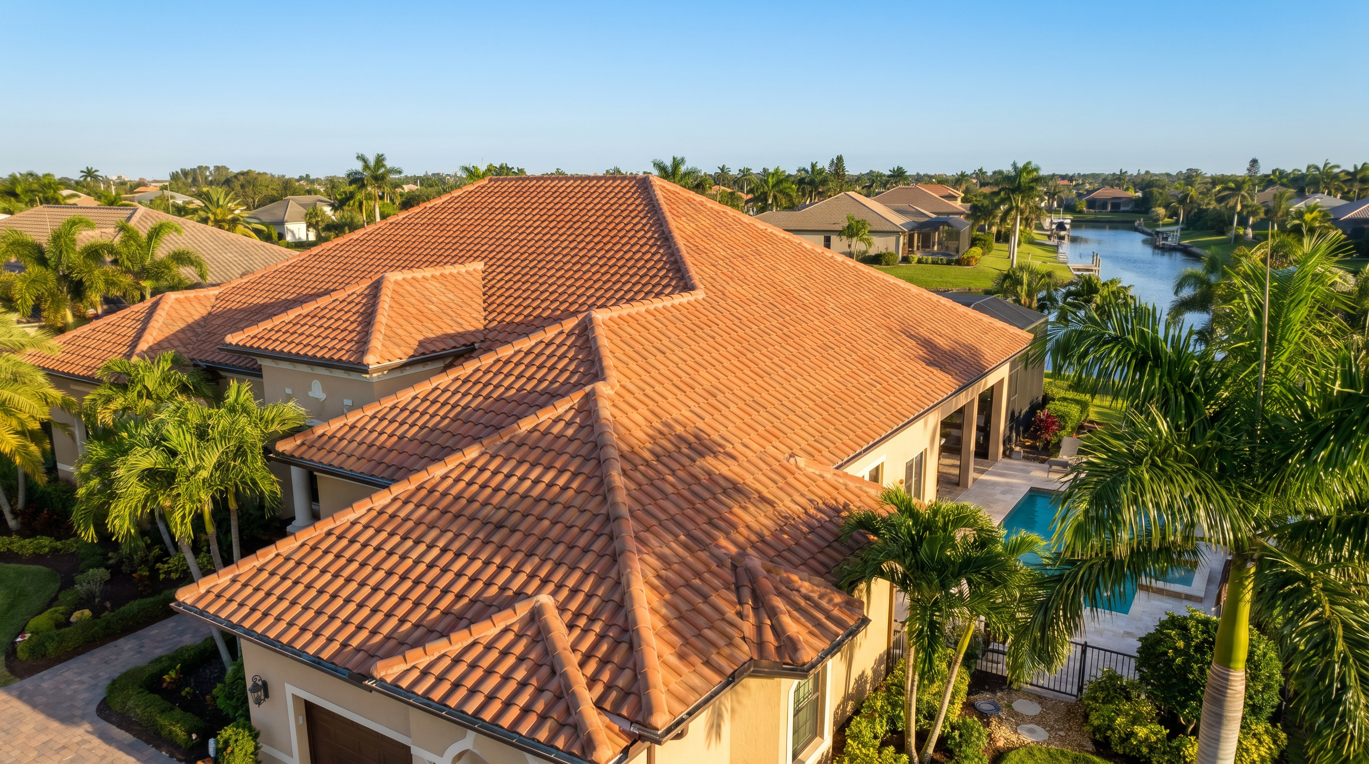 Roof Inspections